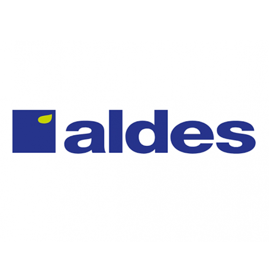 Logo Aldes