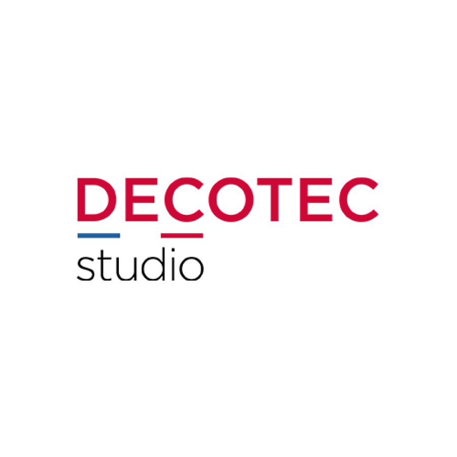 Logo Decotec