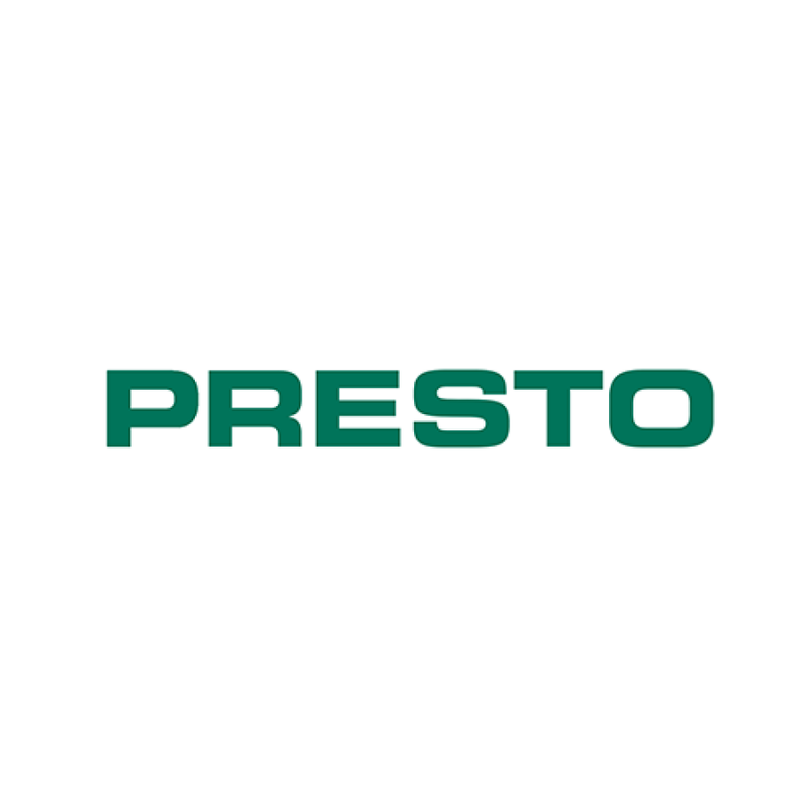 Logo Presto